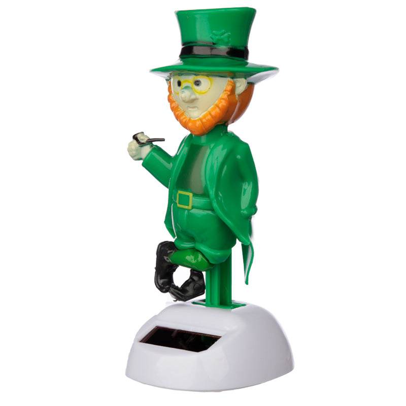 Leprechaun Solar Pal - Gift Arch