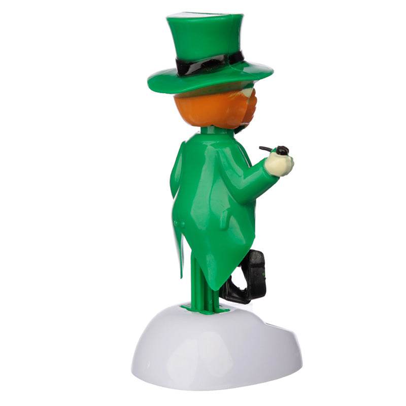 Leprechaun Solar Pal - Gift Arch