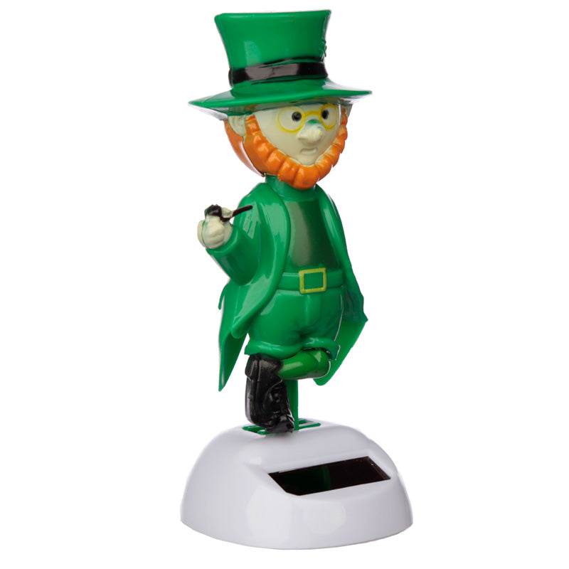 Leprechaun Solar Pal - Gift Arch