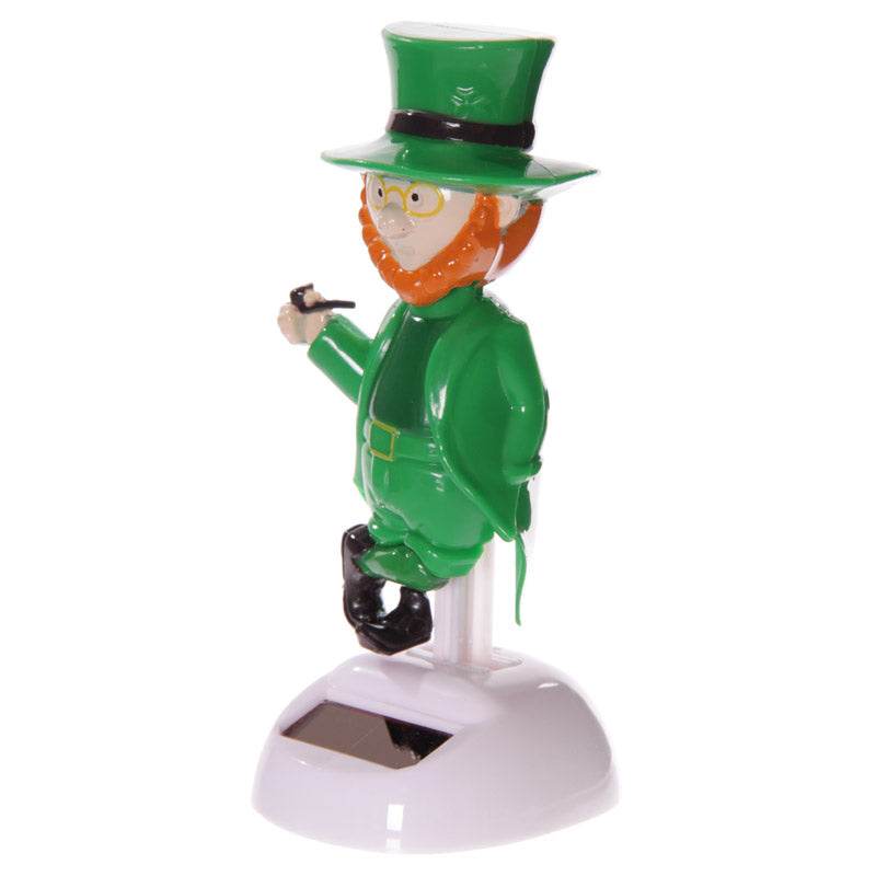 Leprechaun Solar Pal - Gift Arch