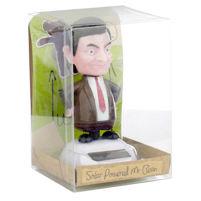 Mr Bean Solar Pal - Gift Arch
