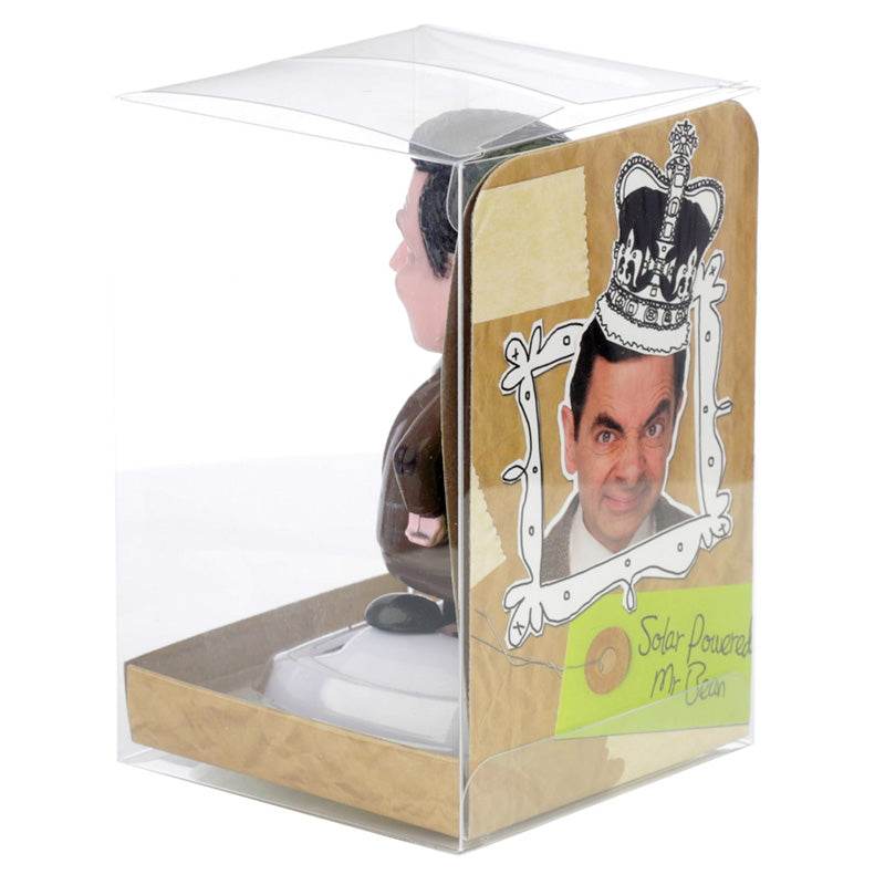 Mr Bean Solar Pal - Gift Arch