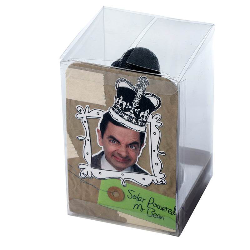 Mr Bean Solar Pal - Gift Arch