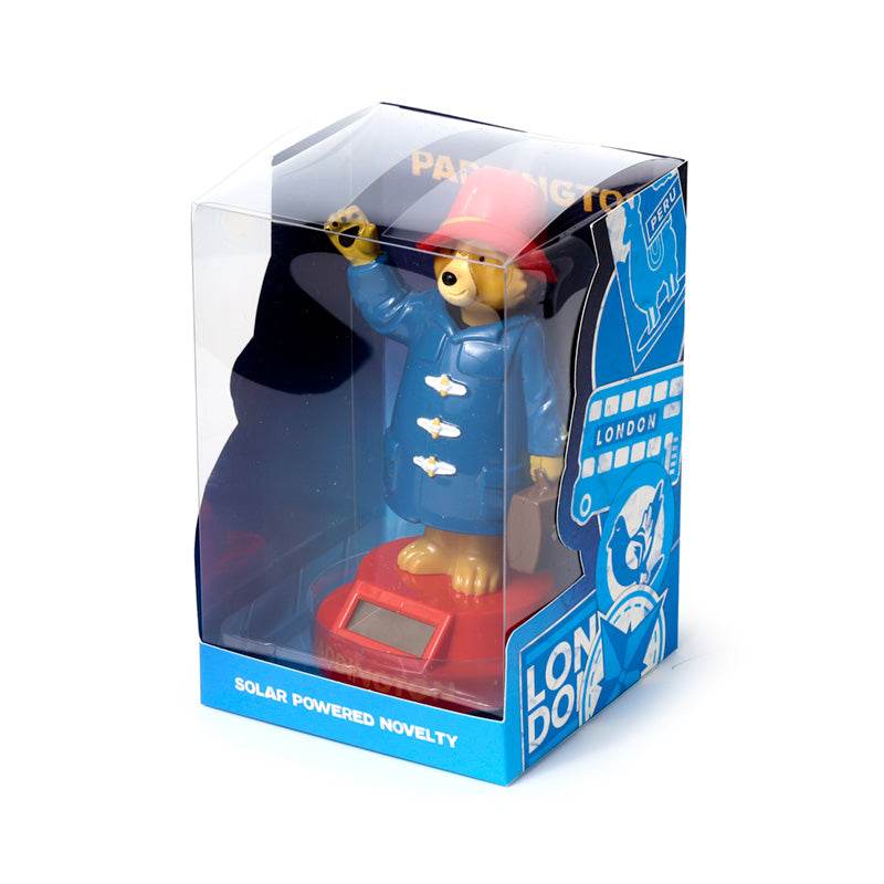 Paddington Bear Solar Pal - Gift Arch