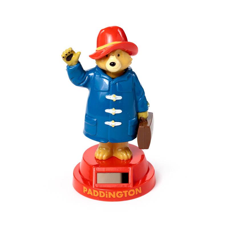 Paddington Bear Solar Pal - Gift Arch