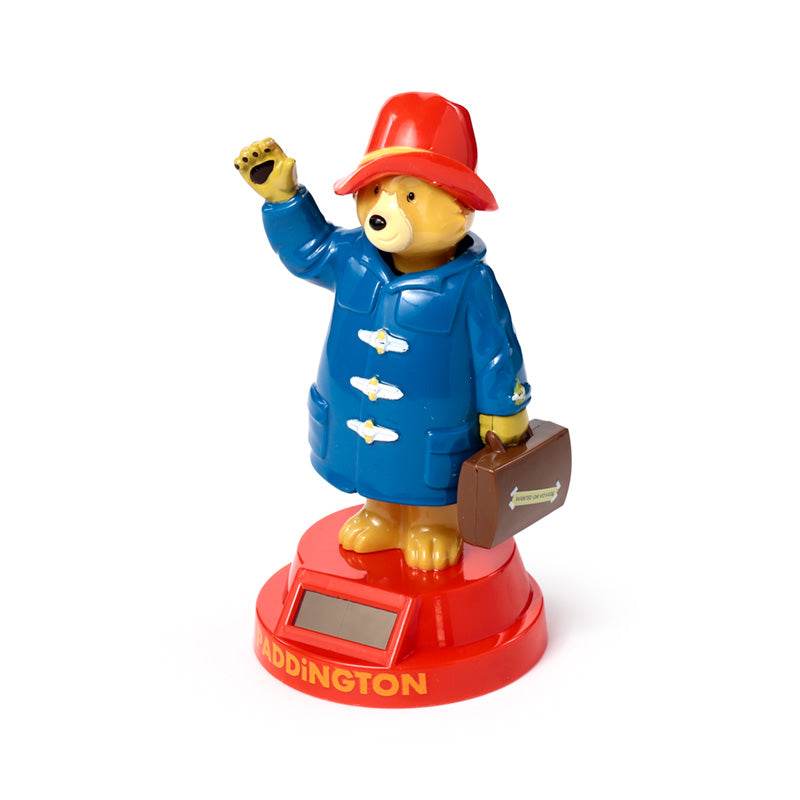 Paddington Bear Solar Pal - Gift Arch
