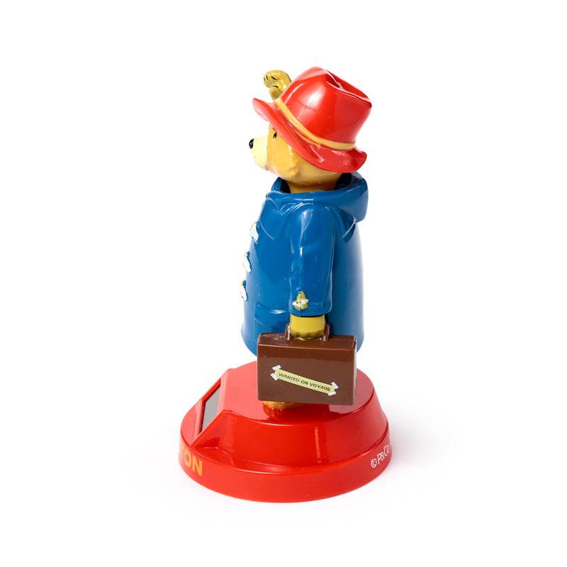 Paddington Bear Solar Pal - Gift Arch