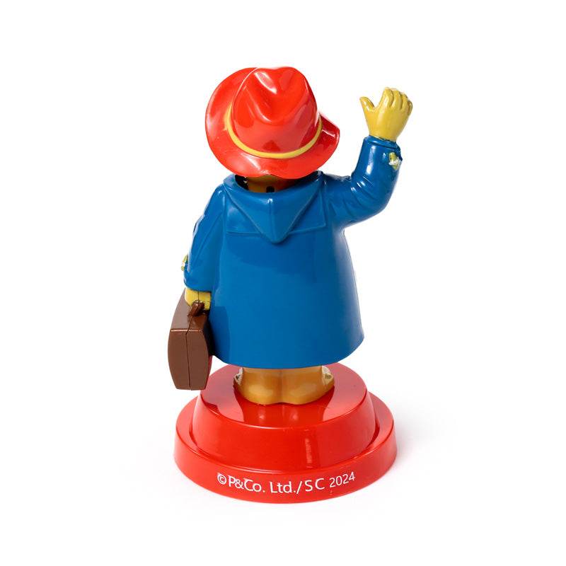 Paddington Bear Solar Pal - Gift Arch