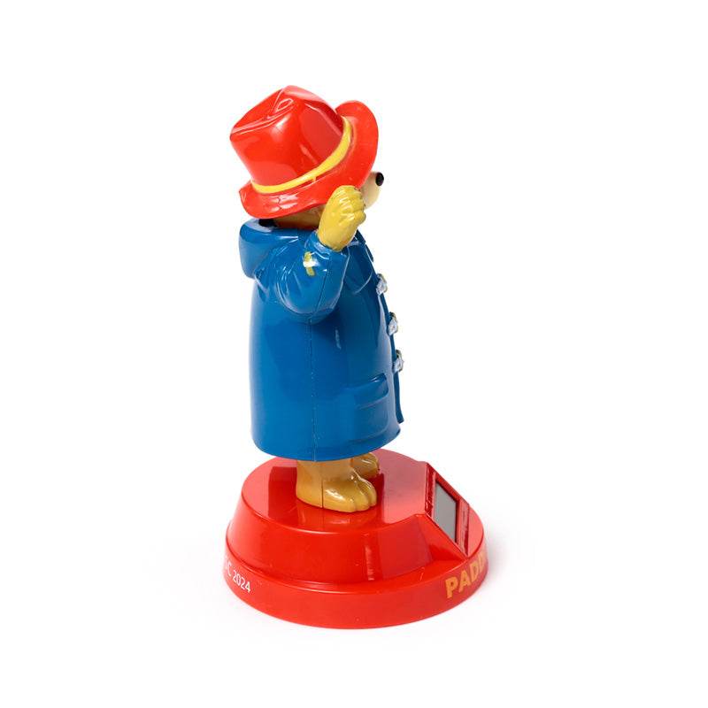Paddington Bear Solar Pal - Gift Arch