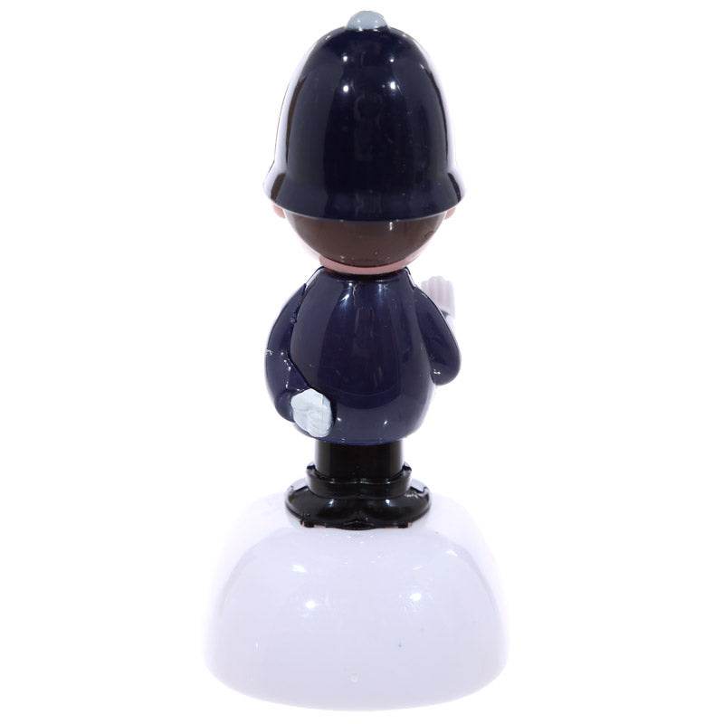 Policeman Solar Pal - Gift Arch