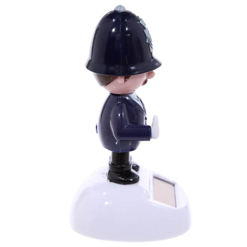 Policeman Solar Pal - Gift Arch