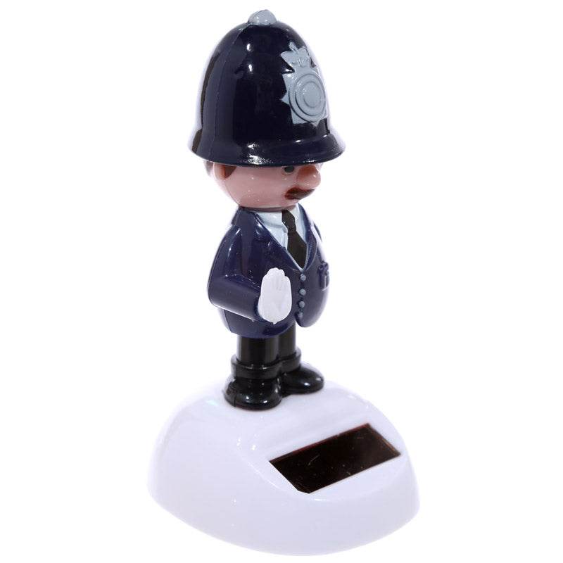 Policeman Solar Pal - Gift Arch