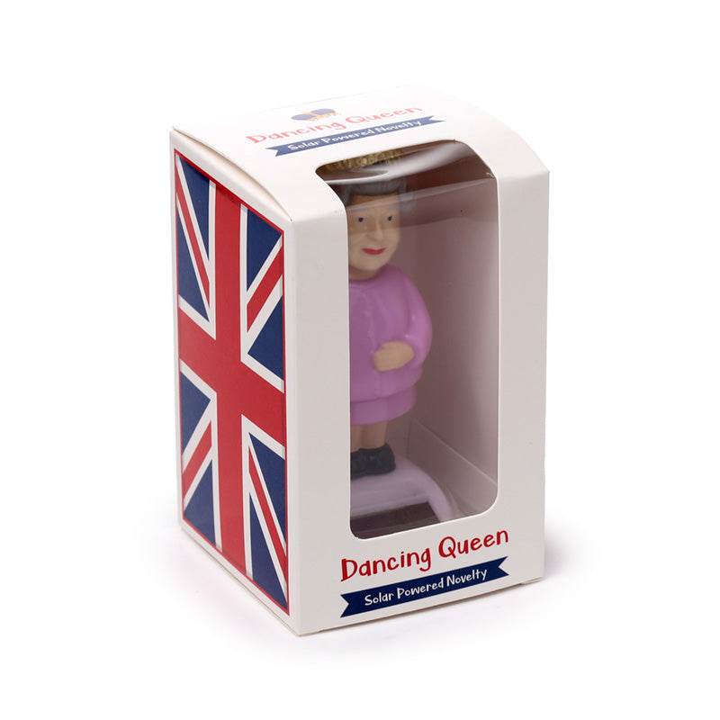 Queen Elizabeth Solar Pal - Gift Arch