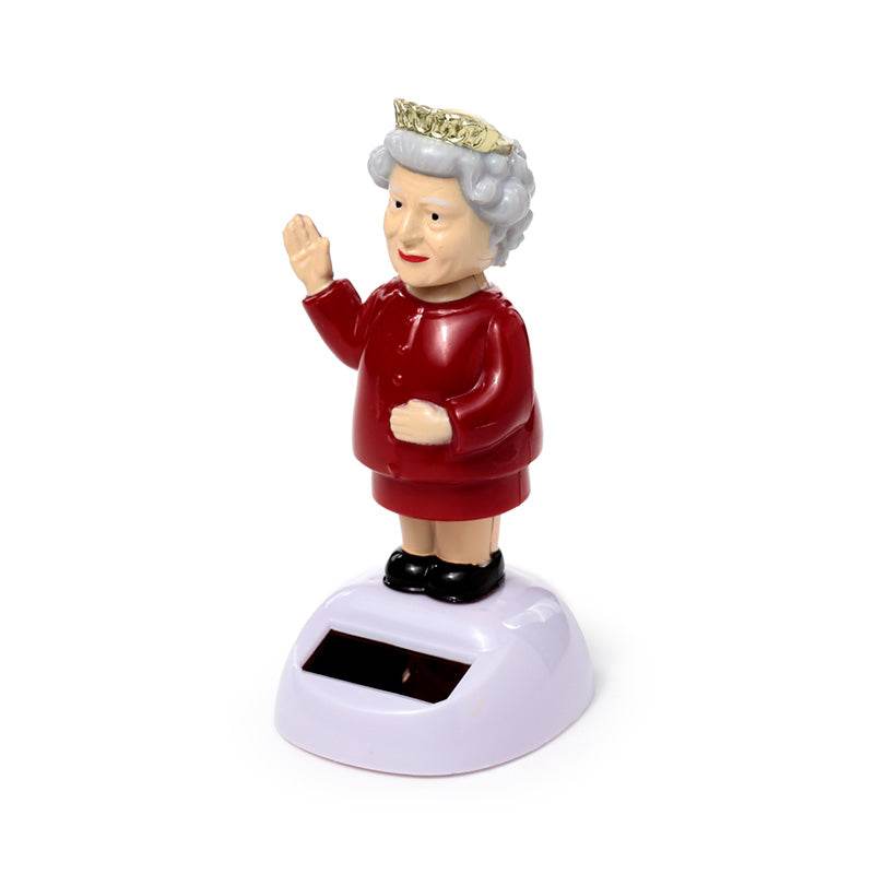 Queen Elizabeth Solar Pal - Gift Arch