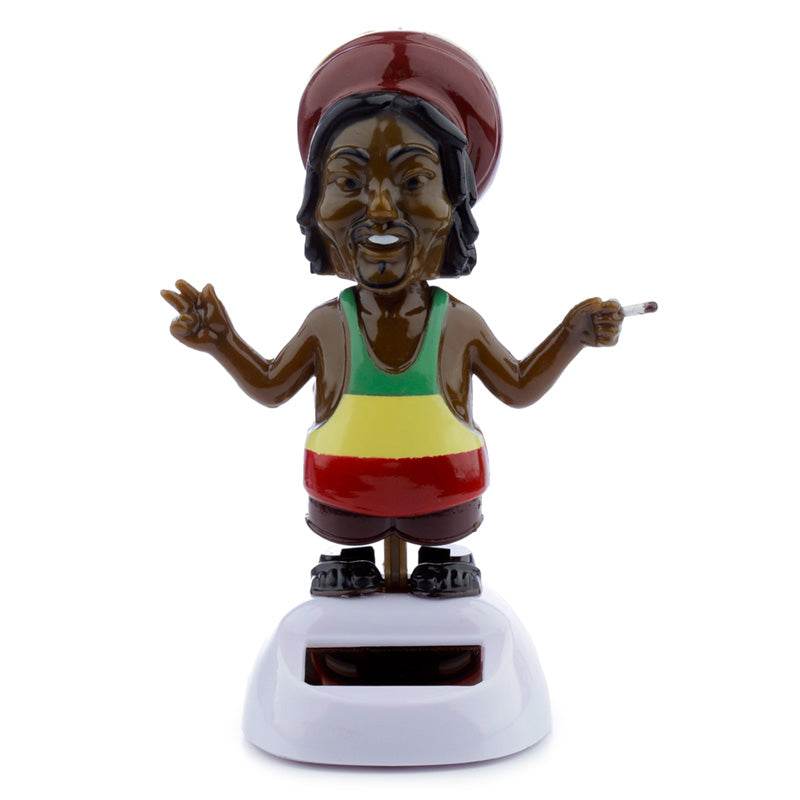 Rasta Solar Pal - Gift Arch