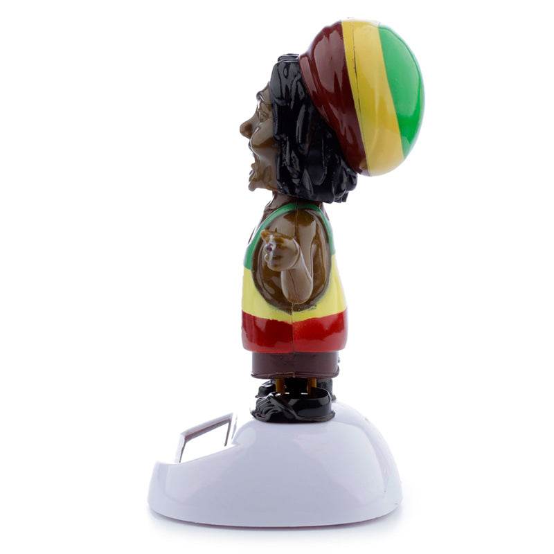 Rasta Solar Pal - Gift Arch