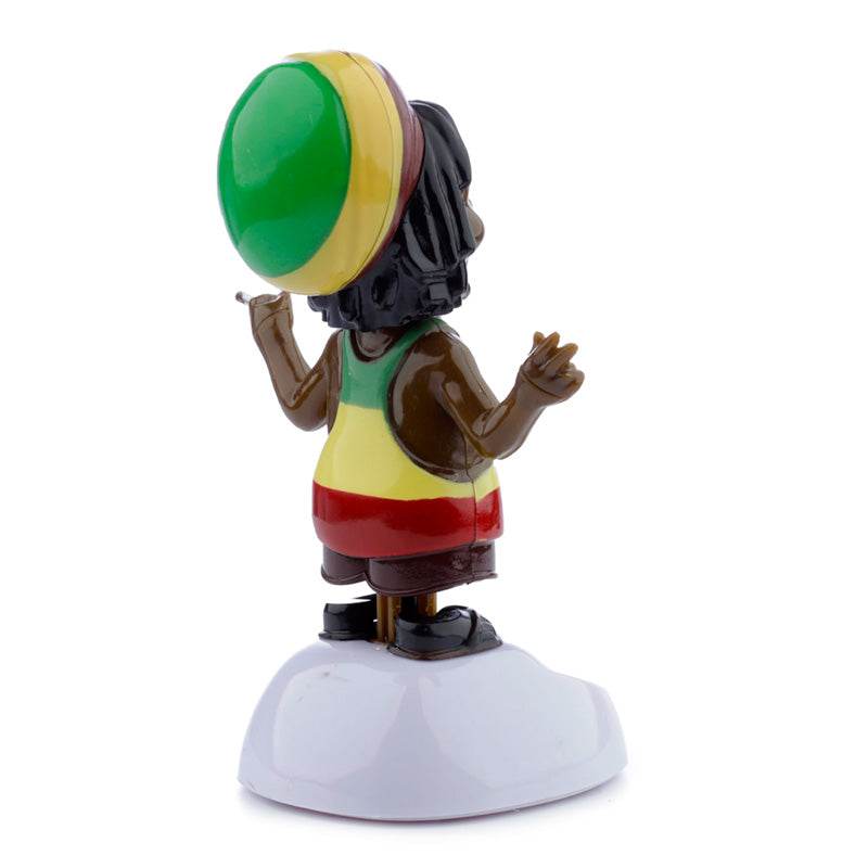 Rasta Solar Pal - Gift Arch