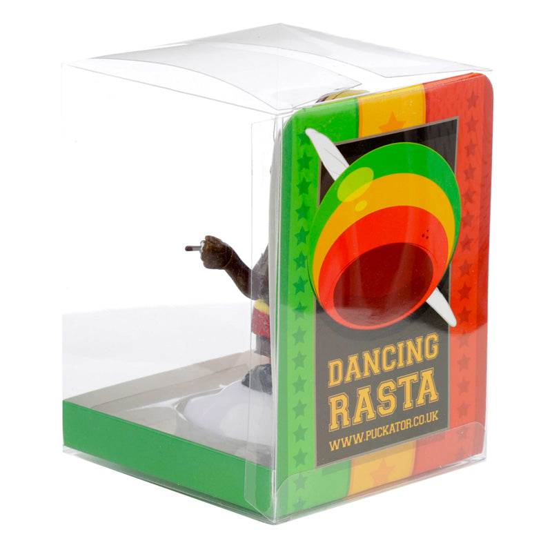Rasta Solar Pal - Gift Arch