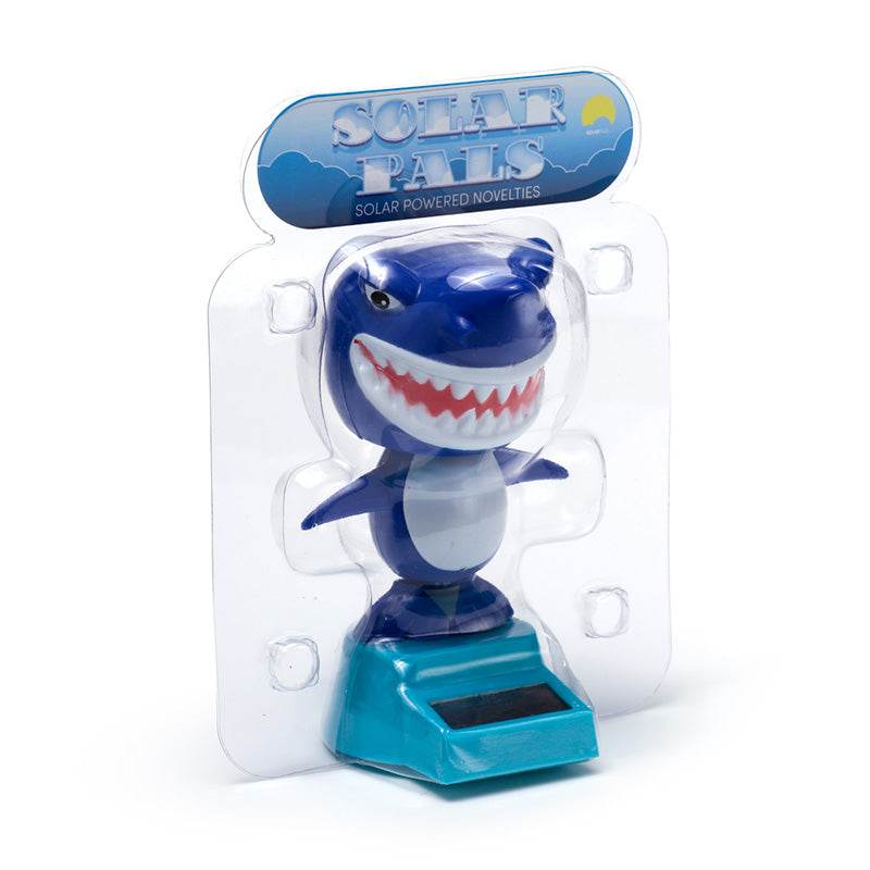 Shark Solar Pal - Gift Arch
