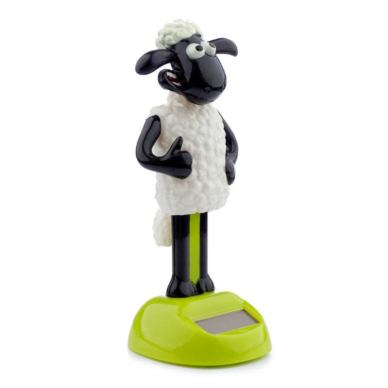 Shaun the Sheep Solar Pal - Gift Arch