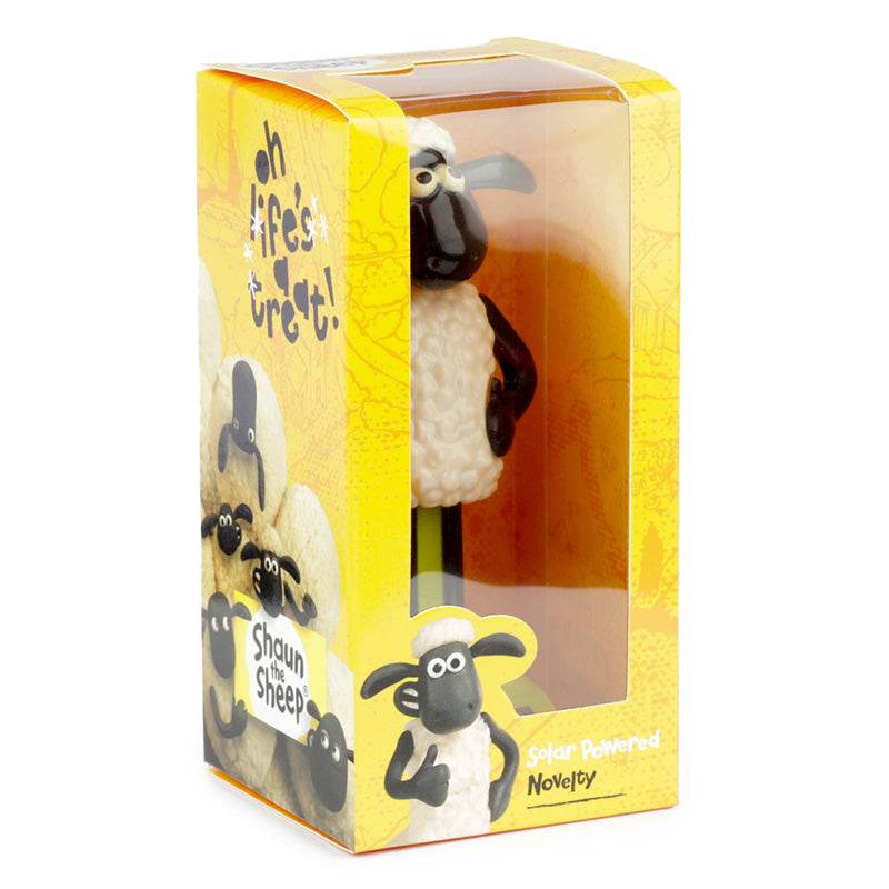 Shaun the Sheep Solar Pal - Gift Arch