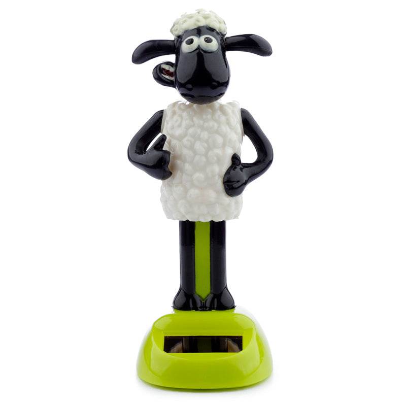 Shaun the Sheep Solar Pal - Gift Arch