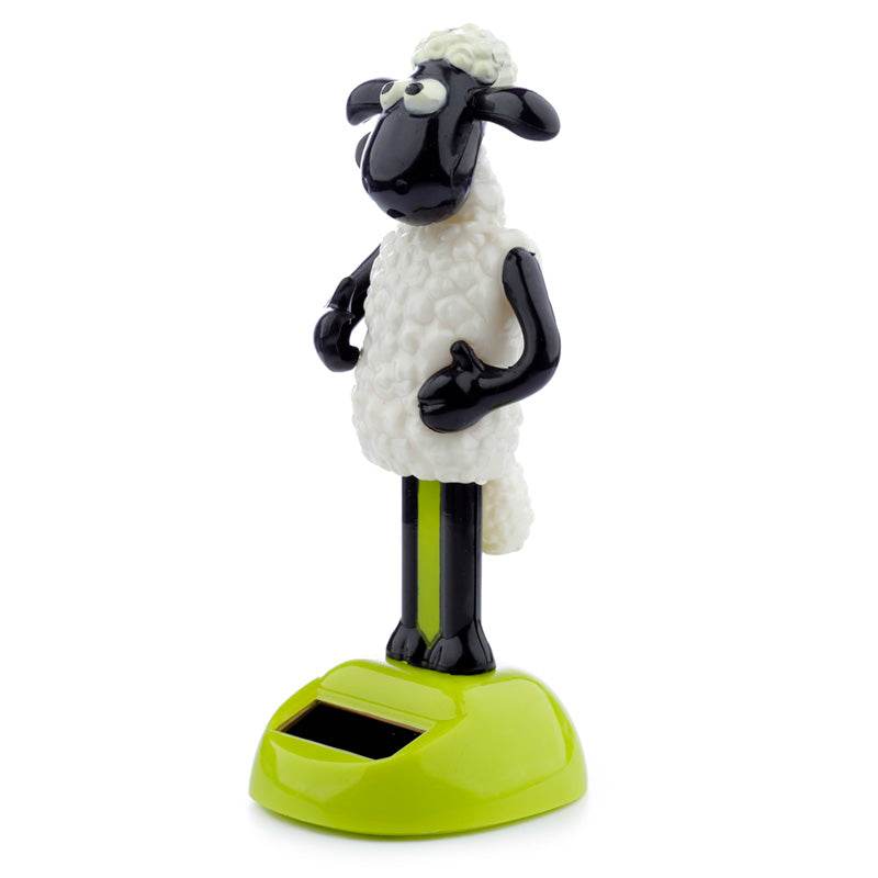 Shaun the Sheep Solar Pal - Gift Arch