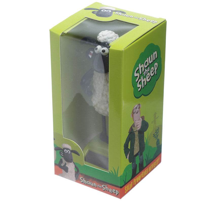 Shaun the Sheep Solar Pal - Gift Arch