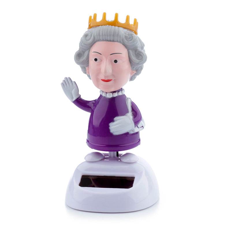The Dancing Queen Solar Pal - Gift Arch