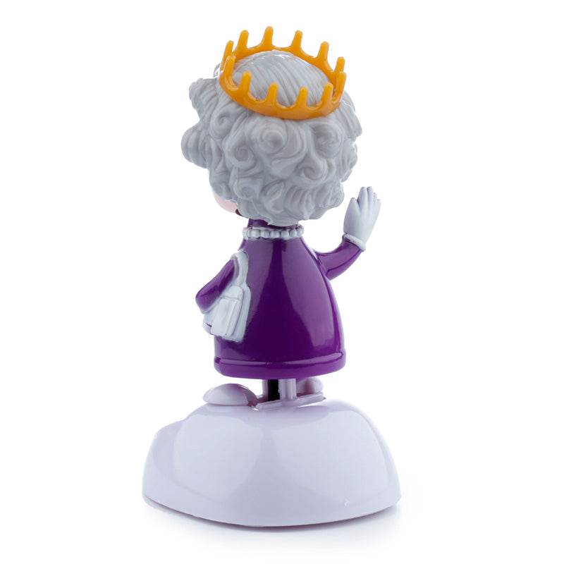 The Dancing Queen Solar Pal - Gift Arch