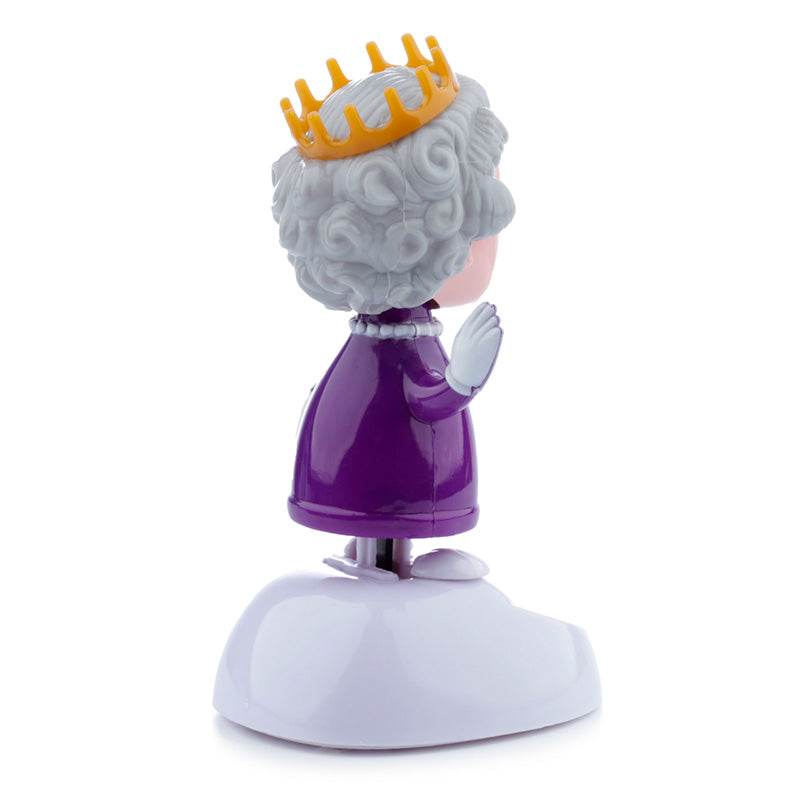 The Dancing Queen Solar Pal - Gift Arch