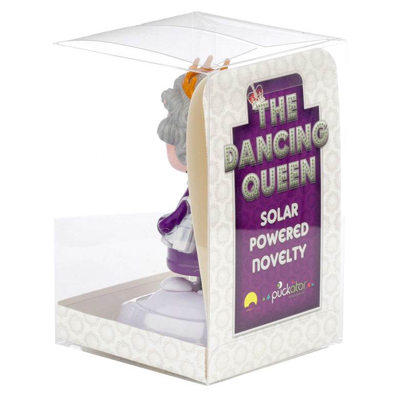 The Dancing Queen Solar Pal - Gift Arch
