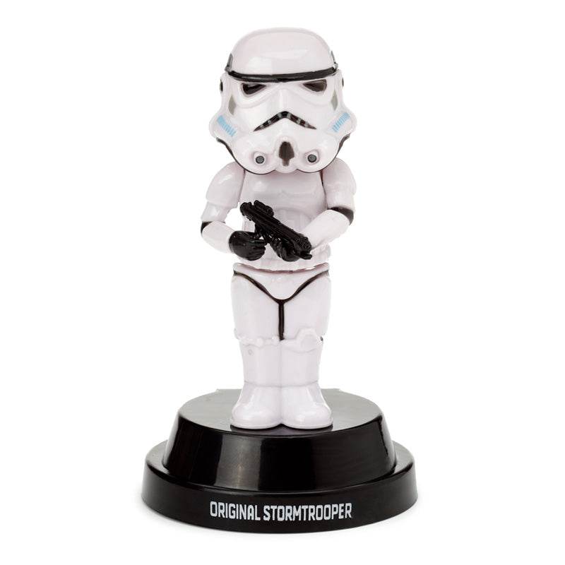 The Original Stormtrooper Solar Pal - Gift Arch