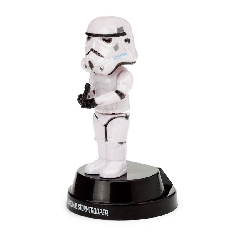 The Original Stormtrooper Solar Pal - Gift Arch