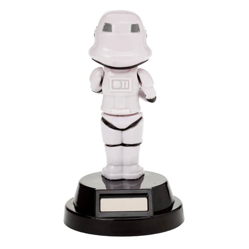 The Original Stormtrooper Solar Pal - Gift Arch