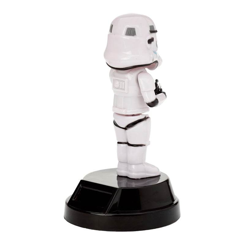 The Original Stormtrooper Solar Pal - Gift Arch