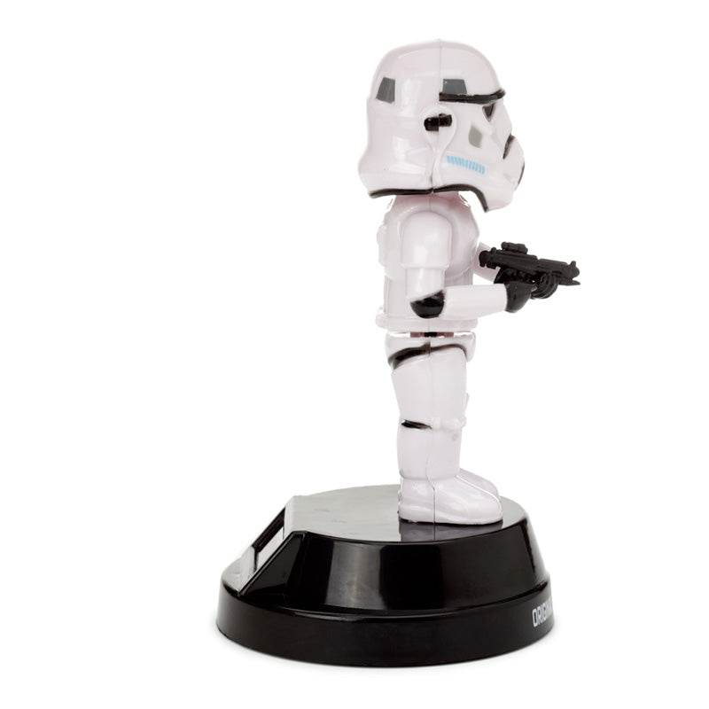 The Original Stormtrooper Solar Pal - Gift Arch