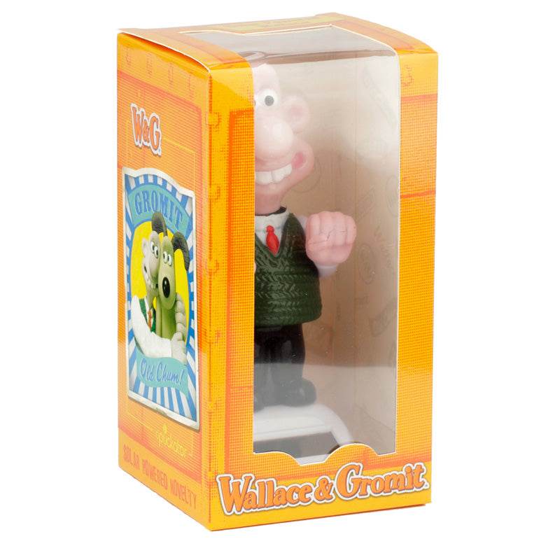 Wallace Solar Pal - Gift Arch