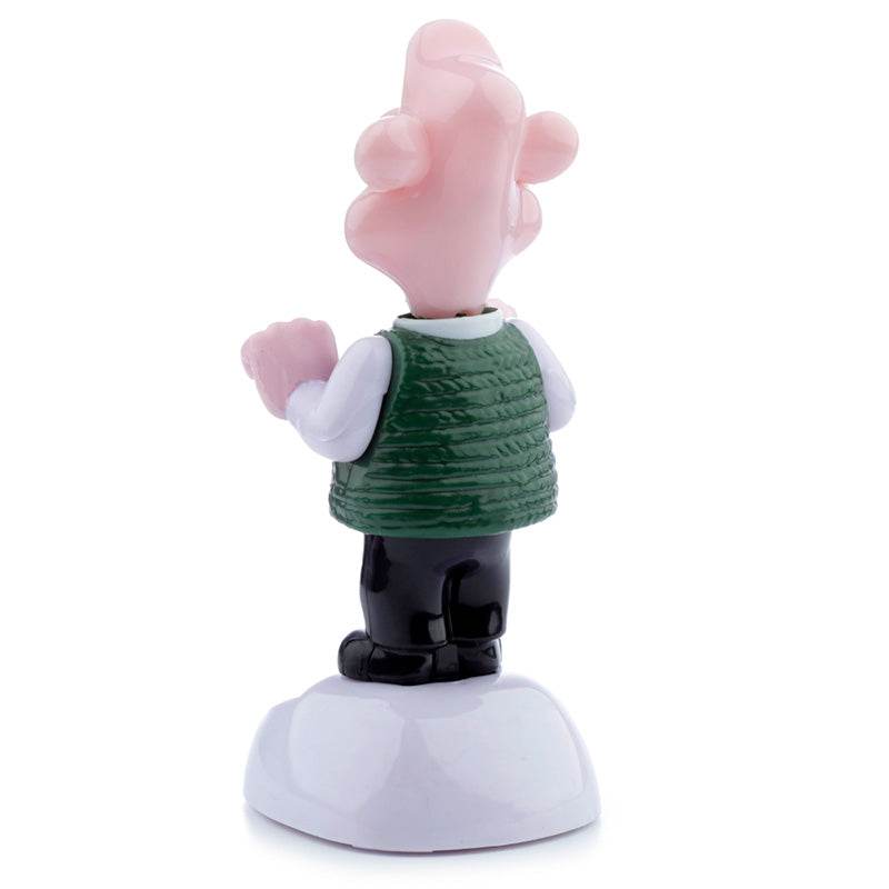 Wallace Solar Pal - Gift Arch