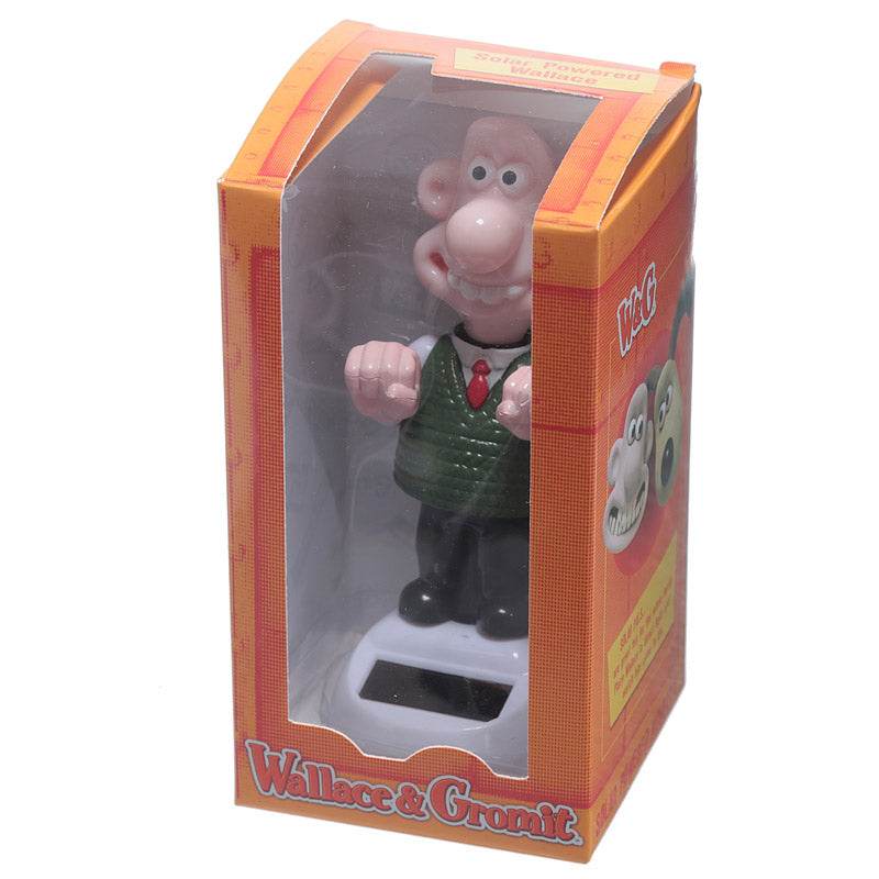 Wallace Solar Pal - Gift Arch