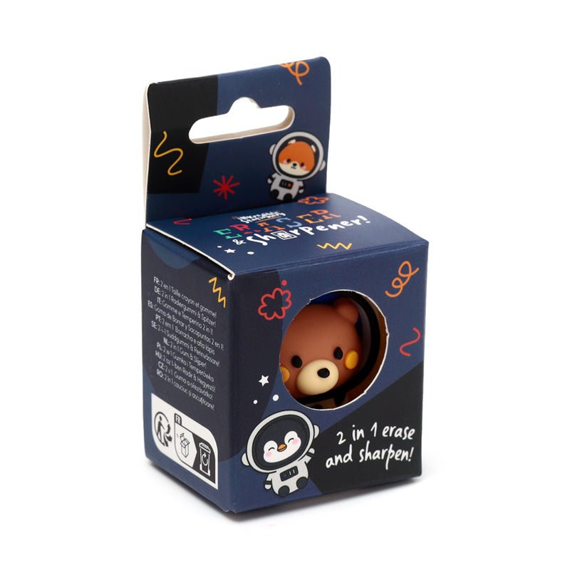 Adoramals Space Sharpener - Gift Arch