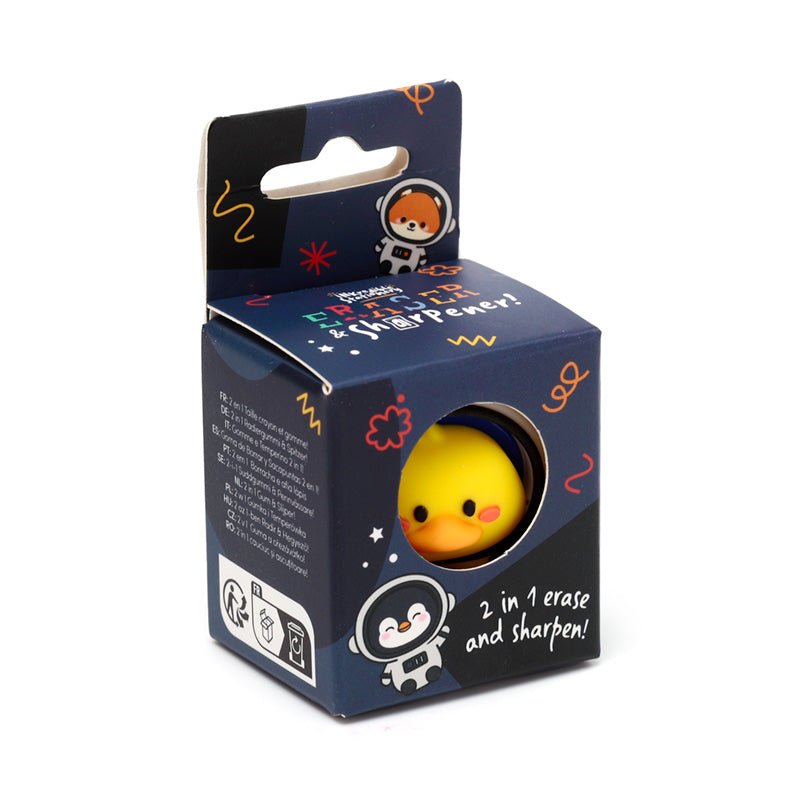 Adoramals Space Sharpener - Gift Arch