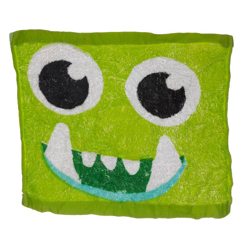 Monstarz Monster Compressed Travel Towel - Gift Arch
