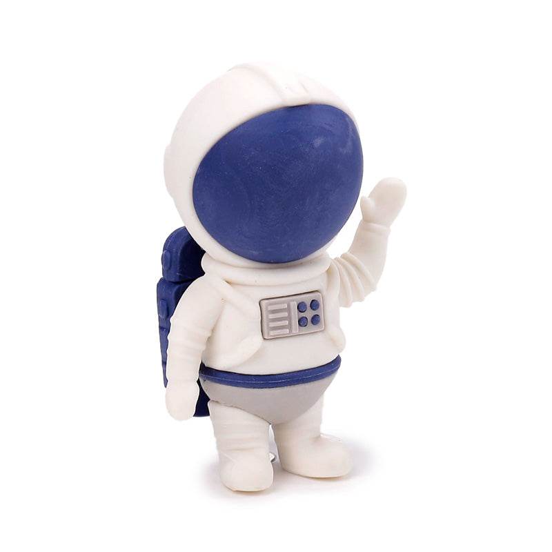 Space Cadet Eraser in a Mini Box - Gift Arch