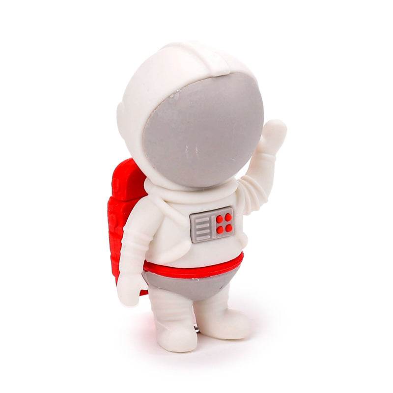 Space Cadet Eraser in a Mini Box - Gift Arch