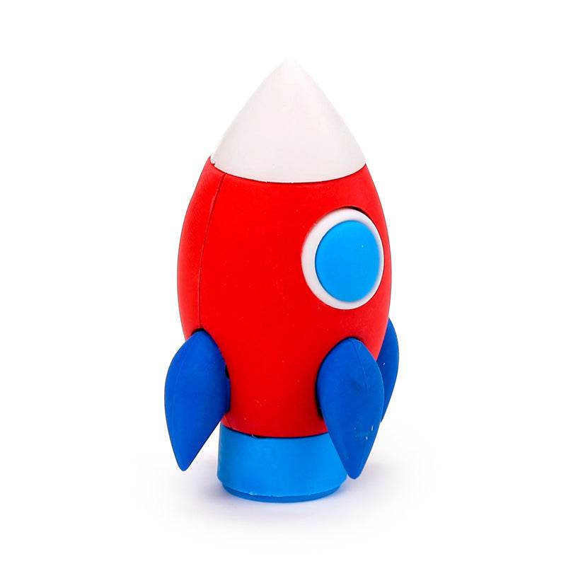 Space Cadet Eraser in a Mini Box - Gift Arch