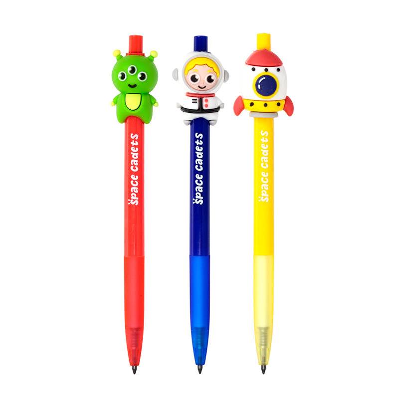 Space Cadet Everlasting Pencil - Gift Arch