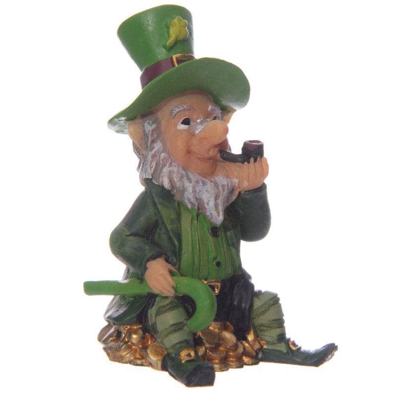 Lucky Leprechaun World Figures - Gift Arch