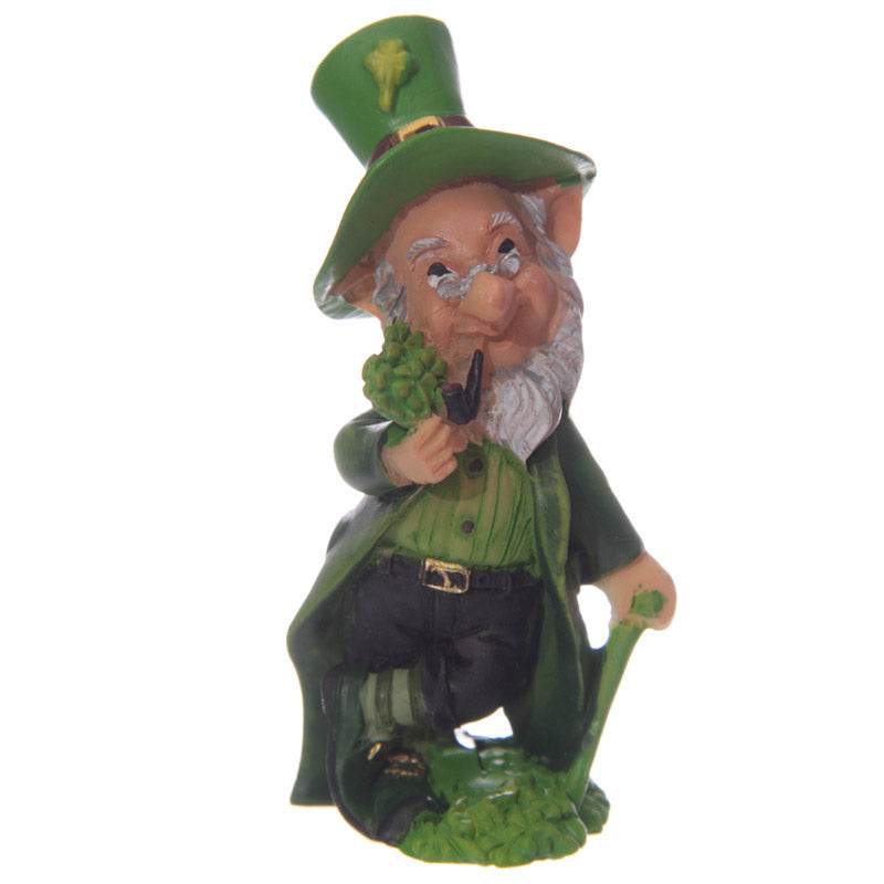 Lucky Leprechaun World Figures - Gift Arch