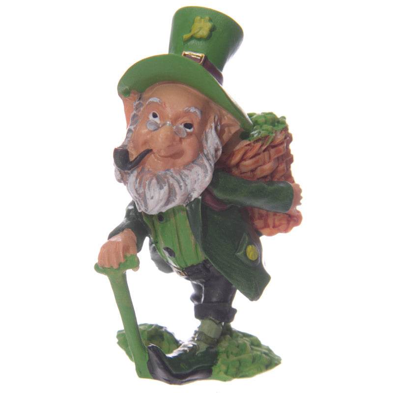 Lucky Leprechaun World Figures - Gift Arch
